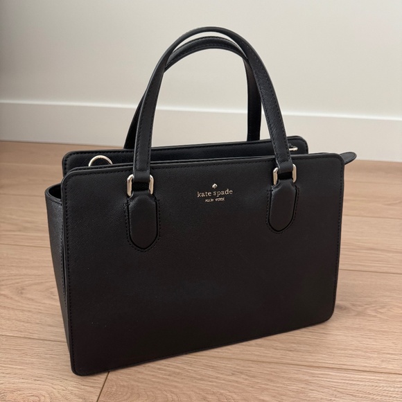 Kate Spade Satchel - Picture 2 of 5